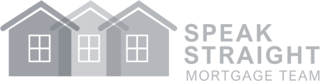 Speak Straight Mortgage