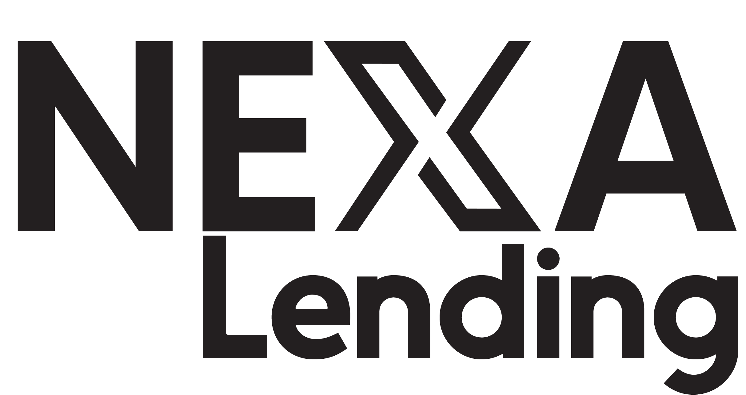 NEXA Mortgage