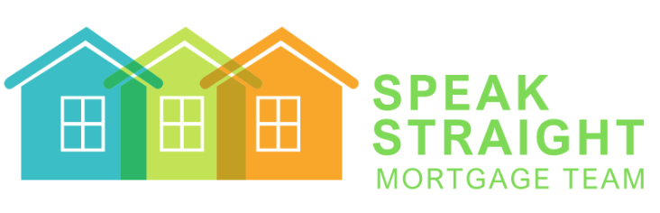 Speak Straight Mortgage